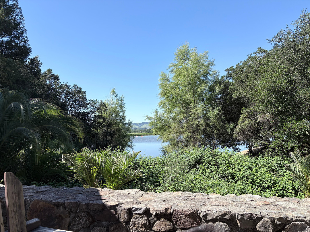 Gundlach Bundschu Winery-索诺玛必去景点