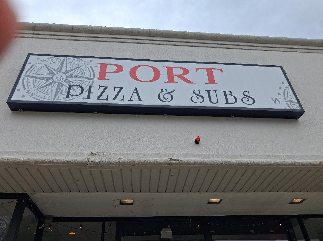 Port Pizza & Subs