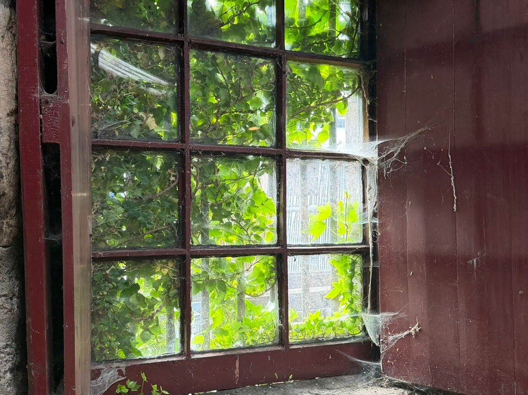 Glen Moray Distillery-埃尔金必去景点