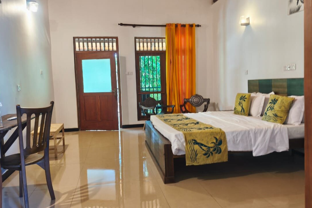 Hela Gedara Retreat Beruwala主图