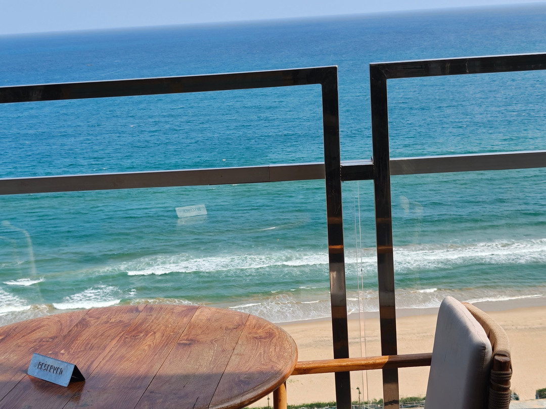 Swosti Premium Beach Resorts Puri主图