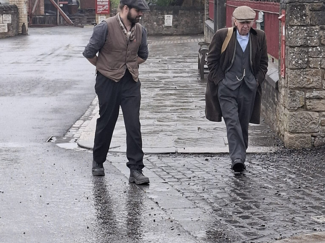 Beamish Museum-比米什必去景点