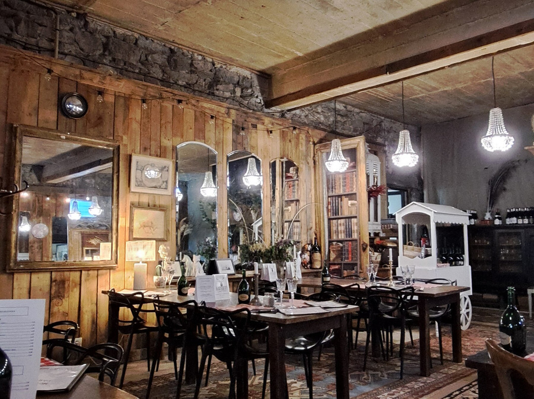 L'Annexe d'Aubrac主图