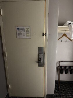 山顶度假村汽车旅馆-旅行者