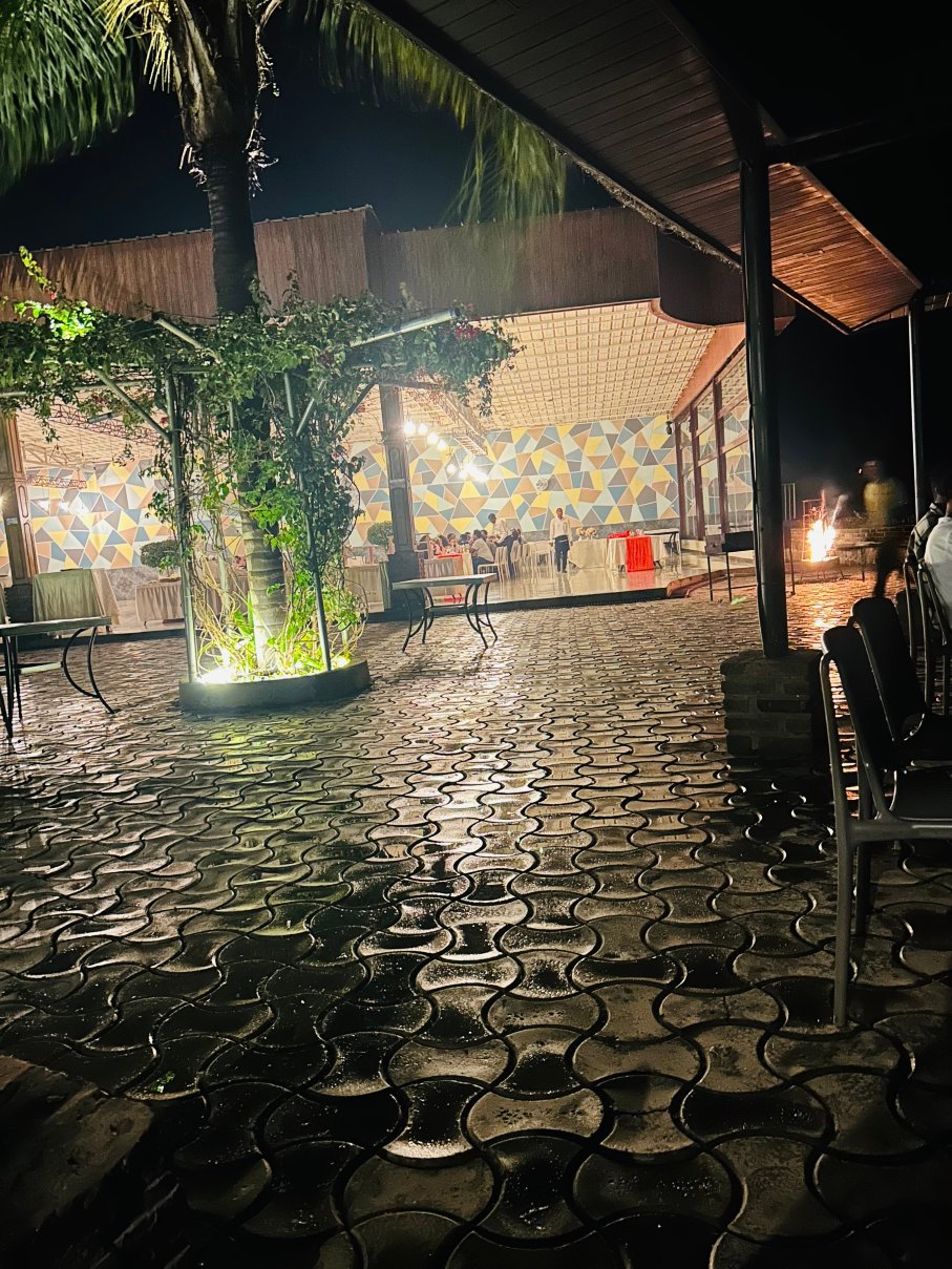 里威度假村及水疗中心-旅行者