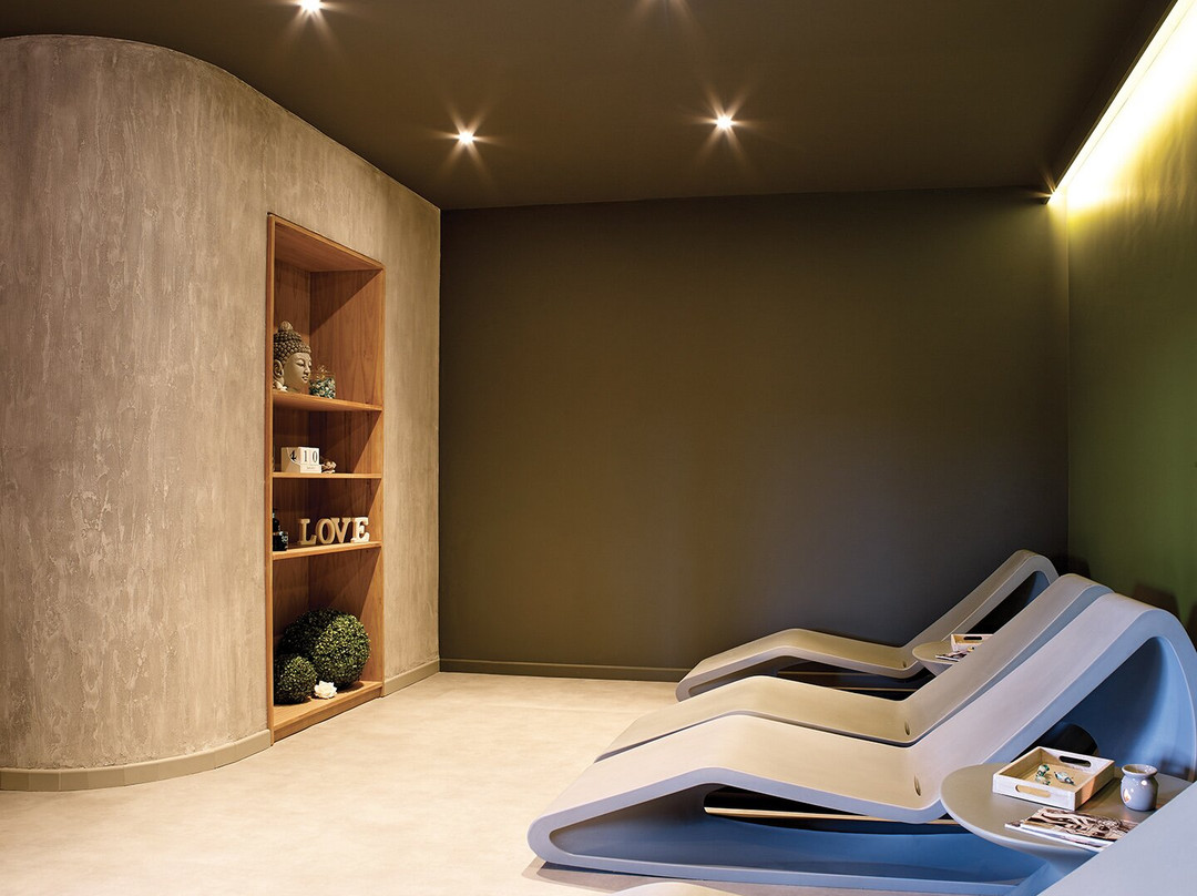 Van Der Valk Hotel Spa