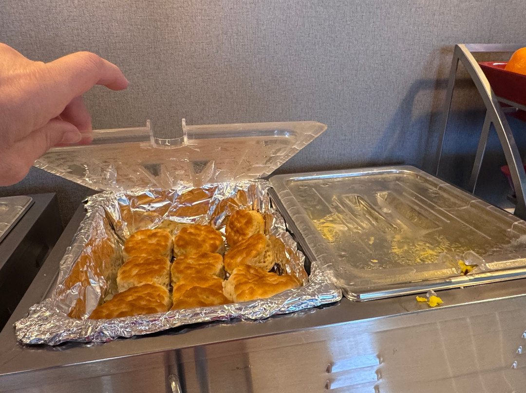 默夫里斯伯勒蔚景温德姆酒店主图