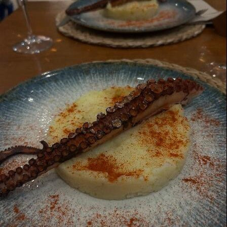 Restaurante Tela Marinera