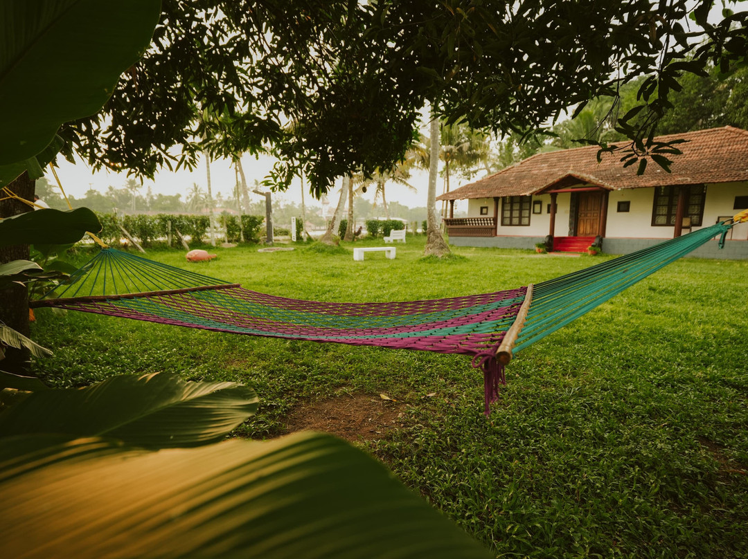 Alleppey Backwater Resort