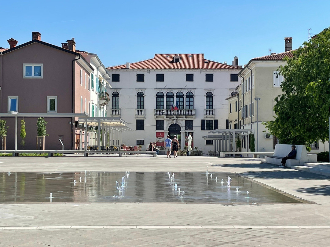 Koper Regional Museum-科佩尔必去景点