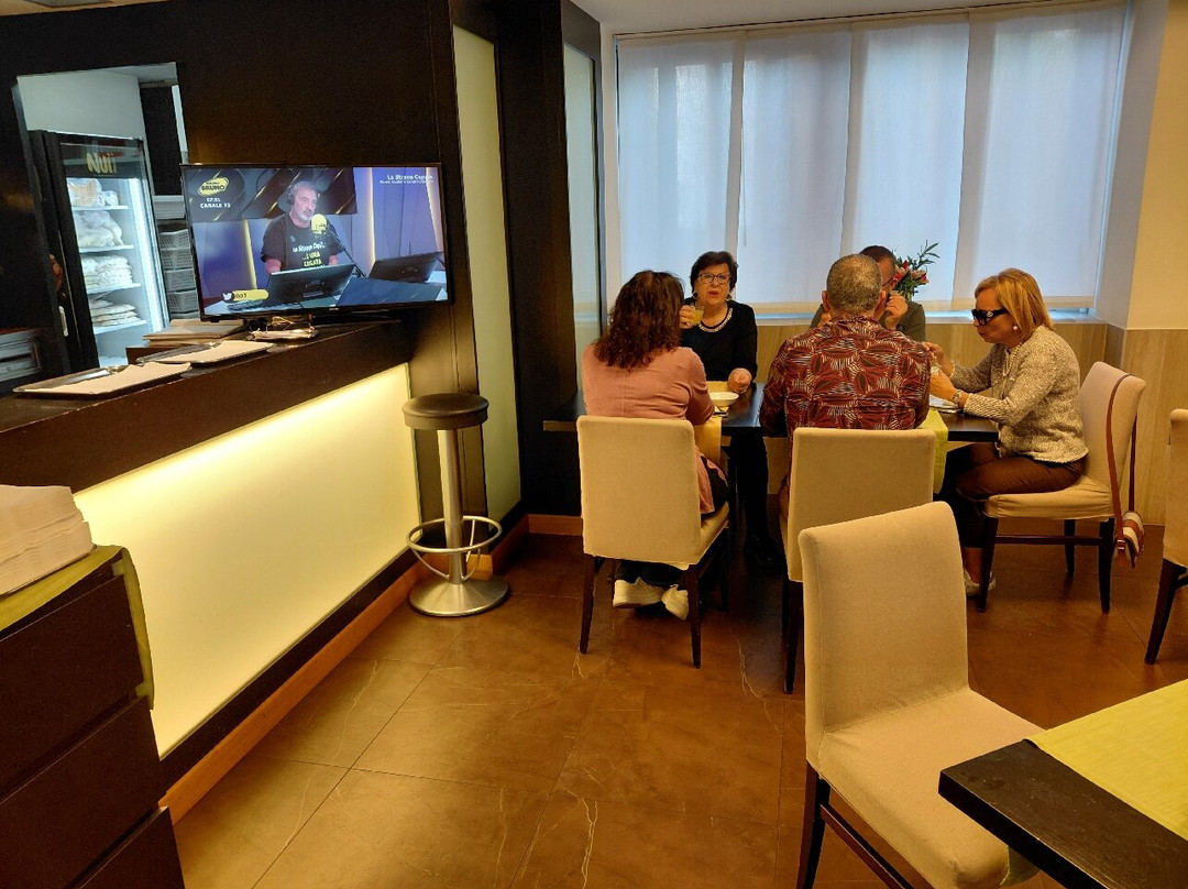 图林酒店主图