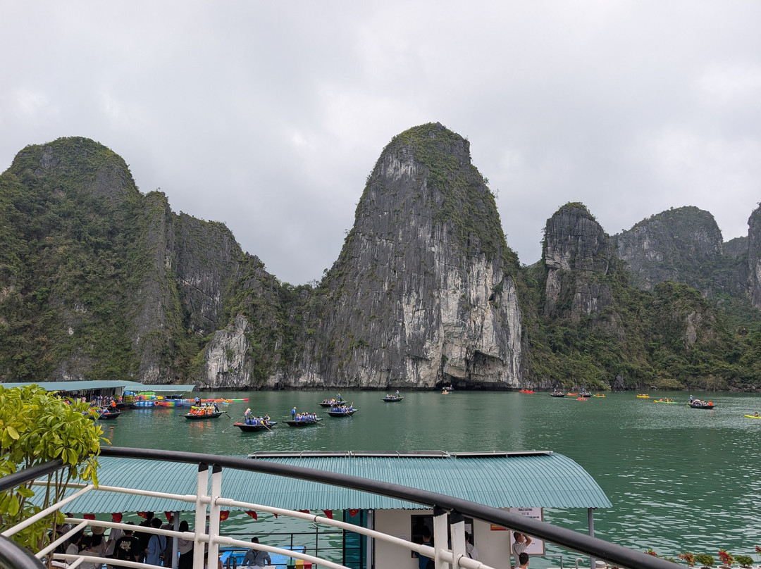 VNI travel-Dong Da必去景点