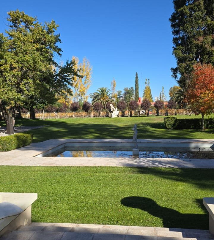 Finca El Paraíso - Bodega Luigi Bosca-Maipu必去景点