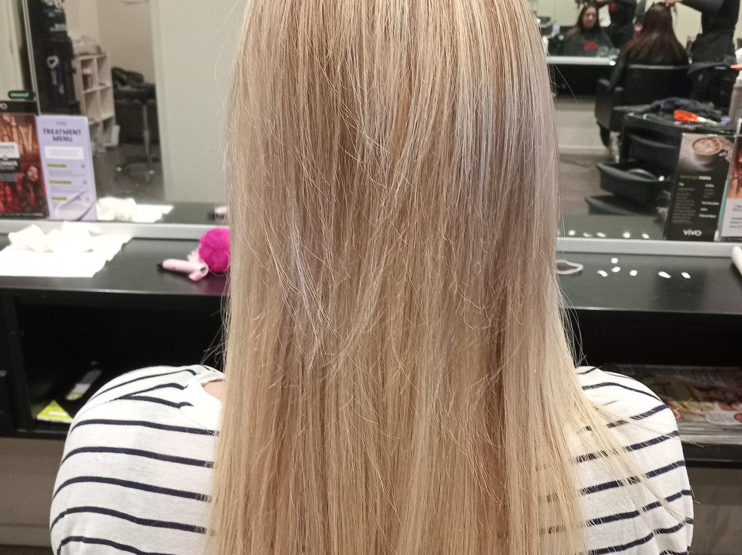 Vivo Hair Salon Rangiora- 朗基欧拉必去景点