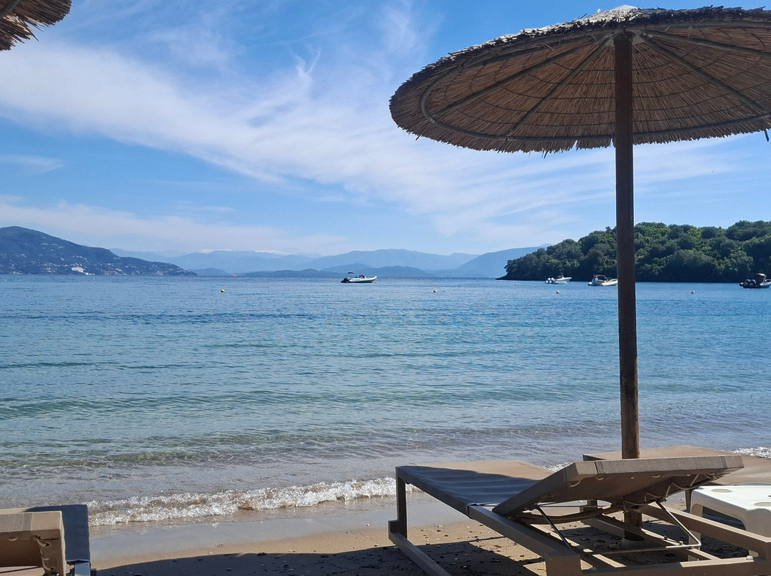 Grecotel Daphnila Bay主图