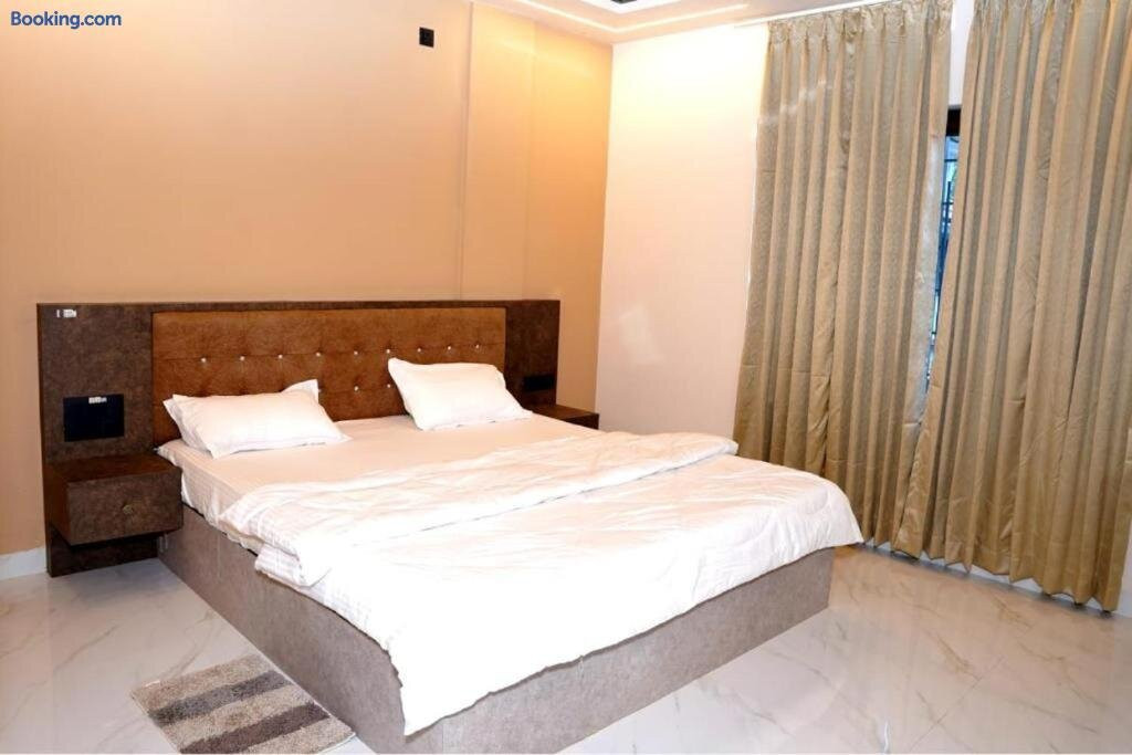 Shakthi Homestay