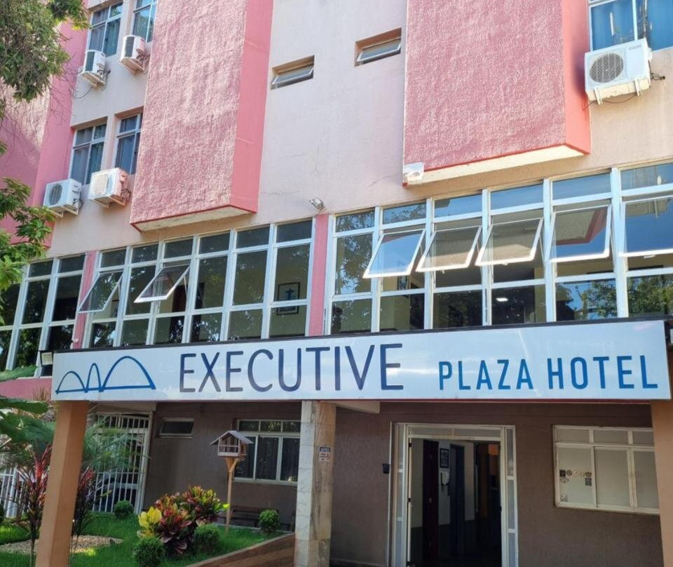 Executive Plaza Hotel