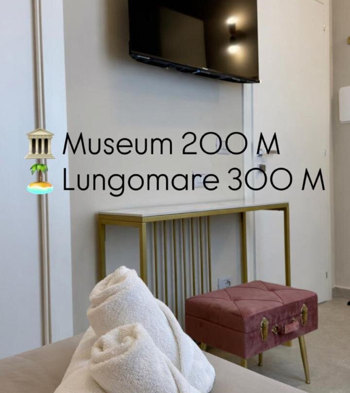 Maison ì room & suites