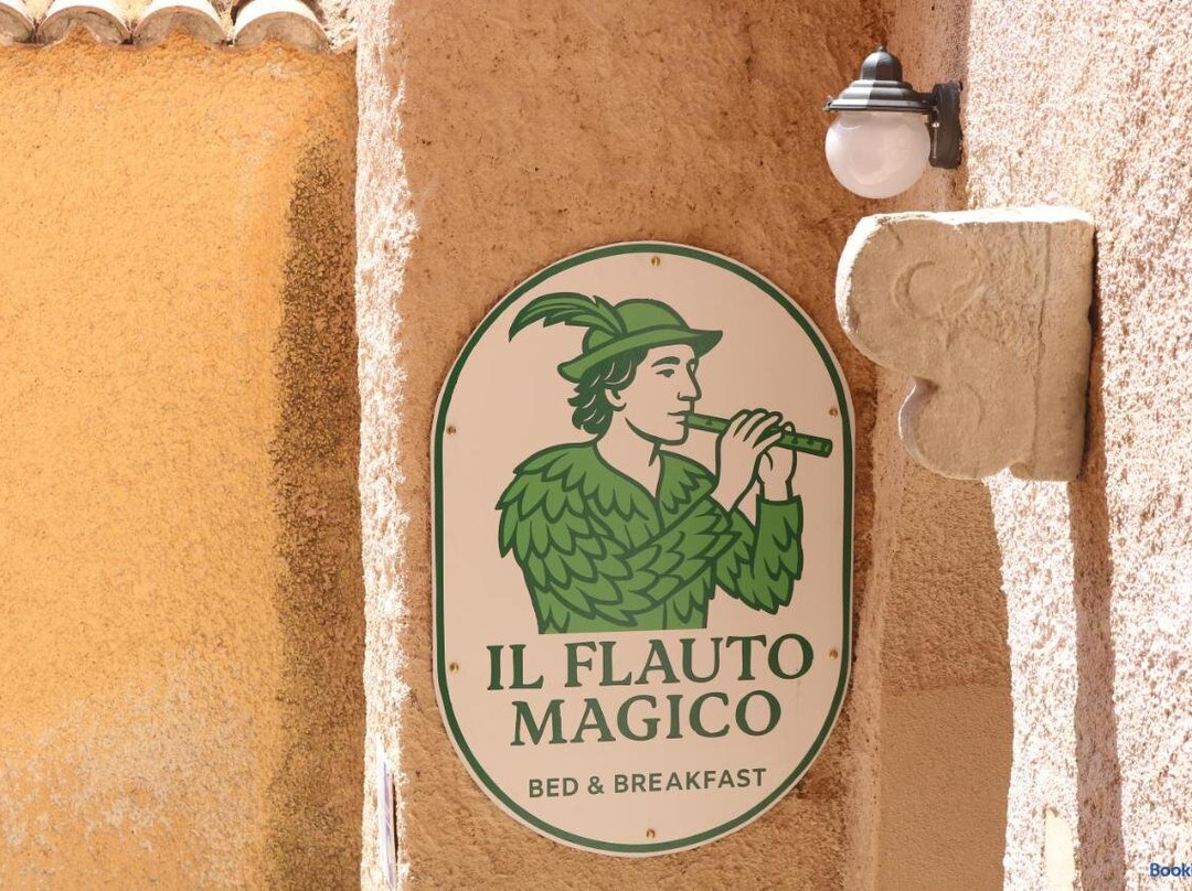 Il Flauto Magico