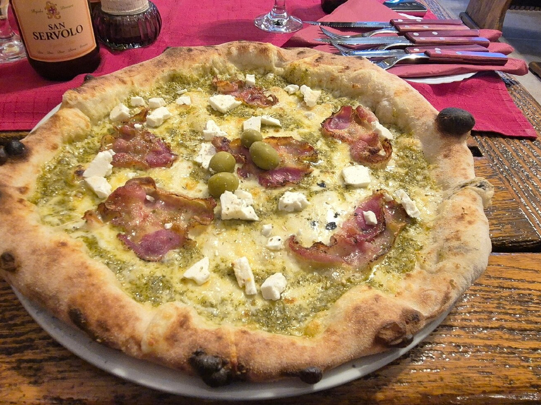 Pizzeria Filipjanac