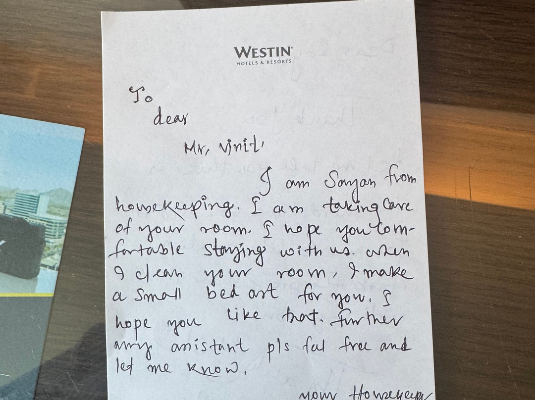 加尔各答拉加哈特威斯汀酒店主图