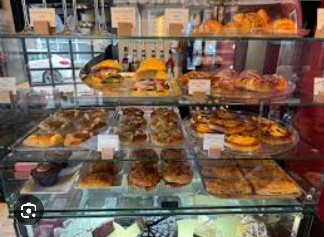 Essimo Café