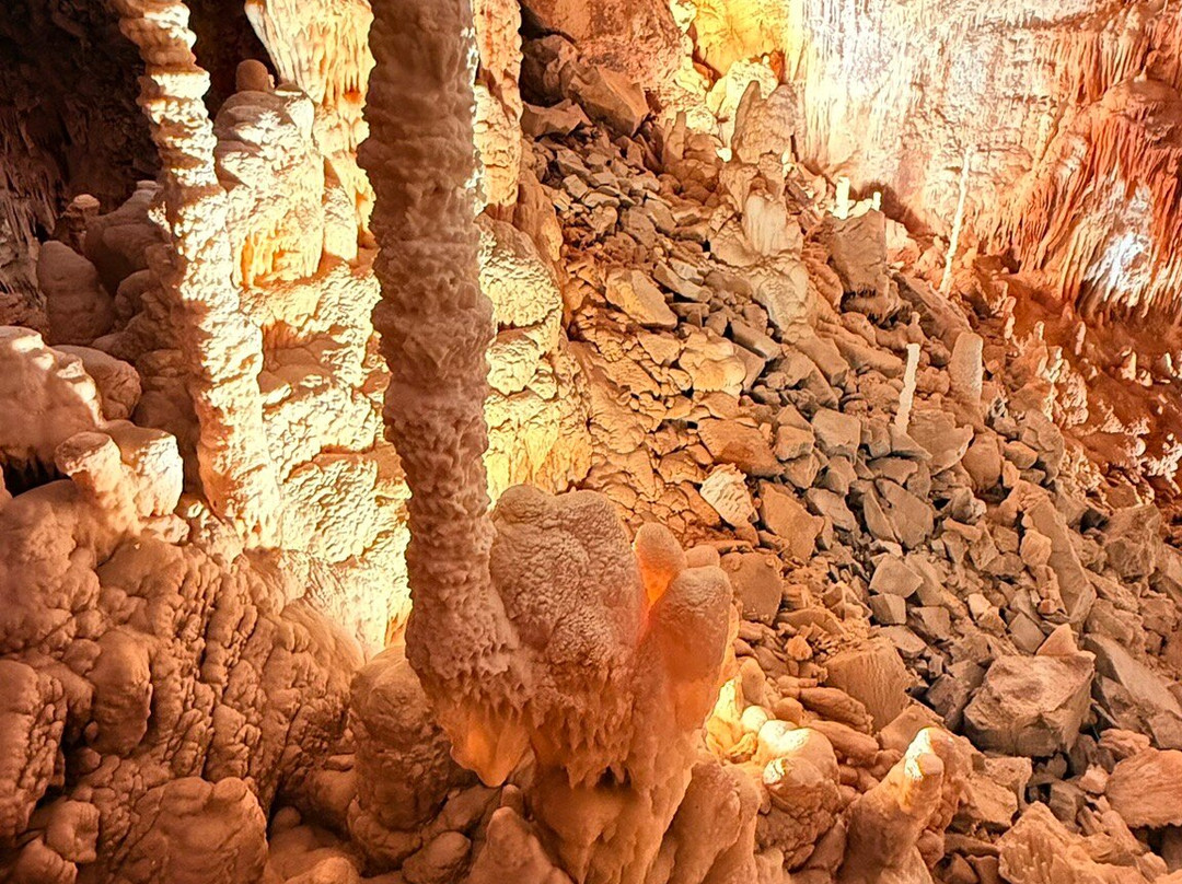 Gouffre Géant de Cabrespine-Cabrespine必去景点