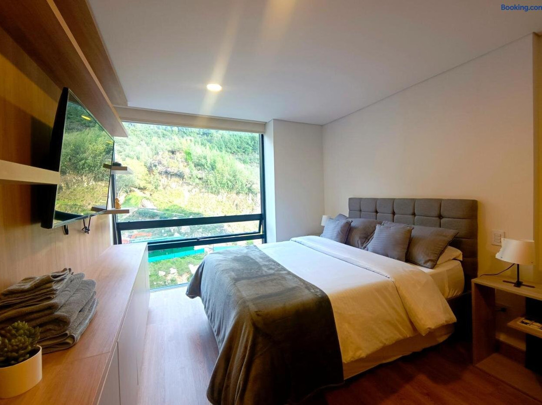 North Point City