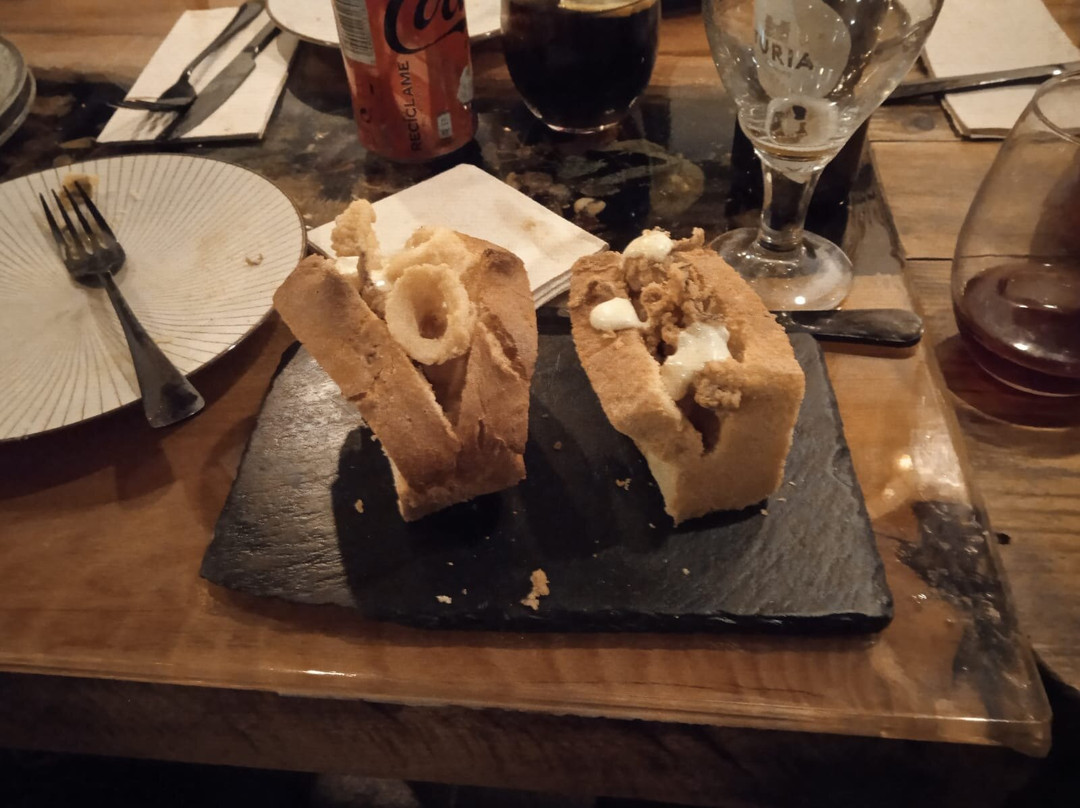 Asparagus Restaurant