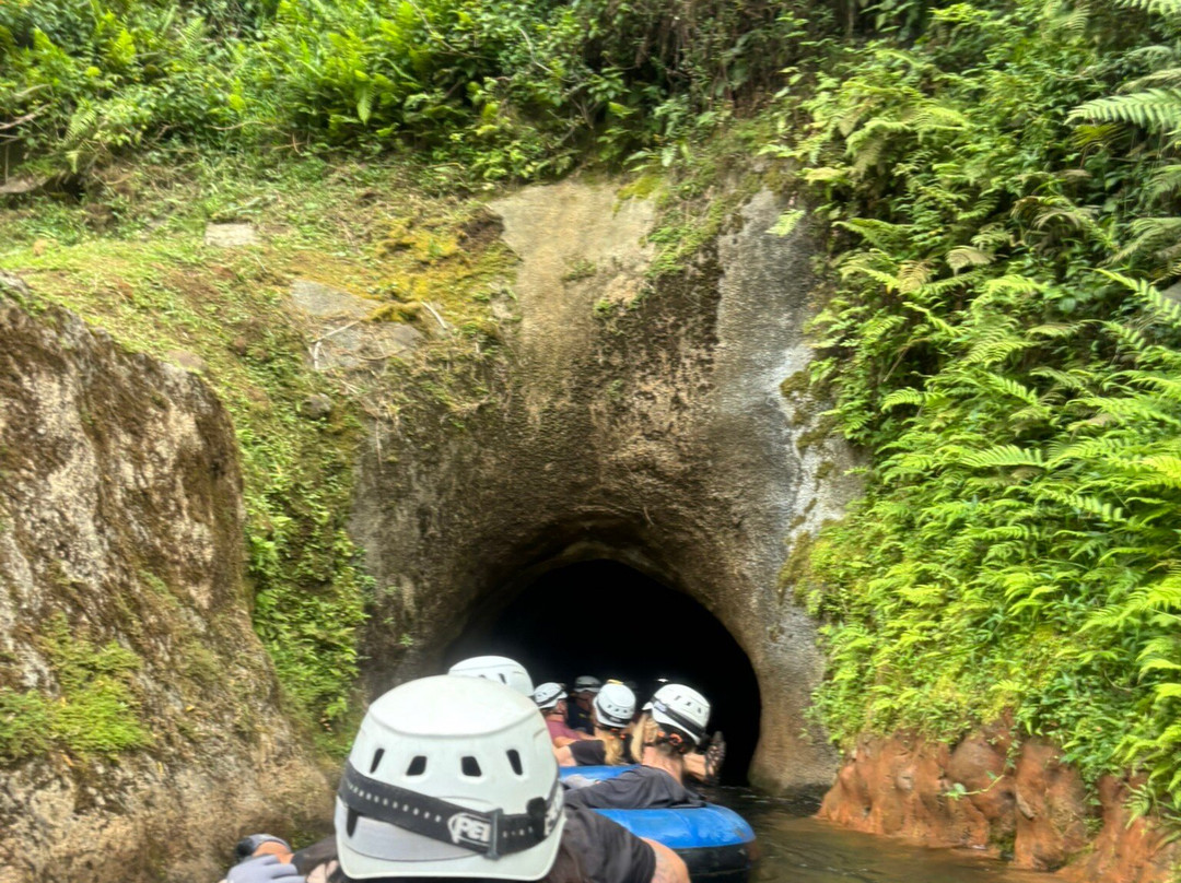 Kauai Backcountry Adventures-哈纳玛鲁必去景点
