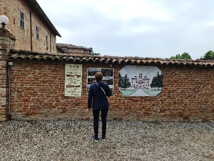 Castello Di Chignolo Po-Chignolo Po必去景点