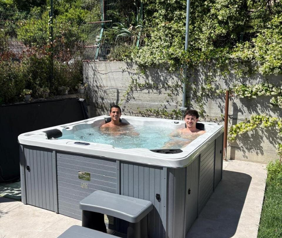 Holiday Apartments Campoverde