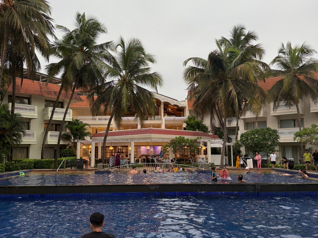 Club Mahindra Varca Beach主图