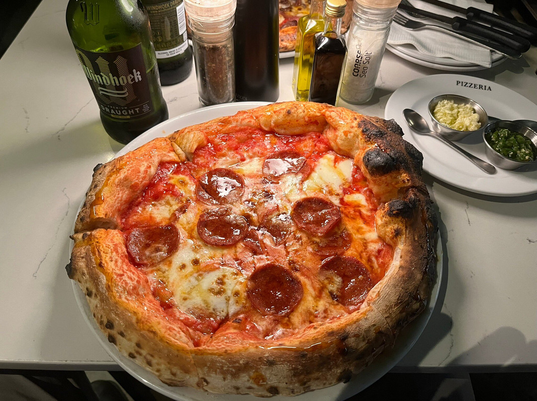 Pizza Shed