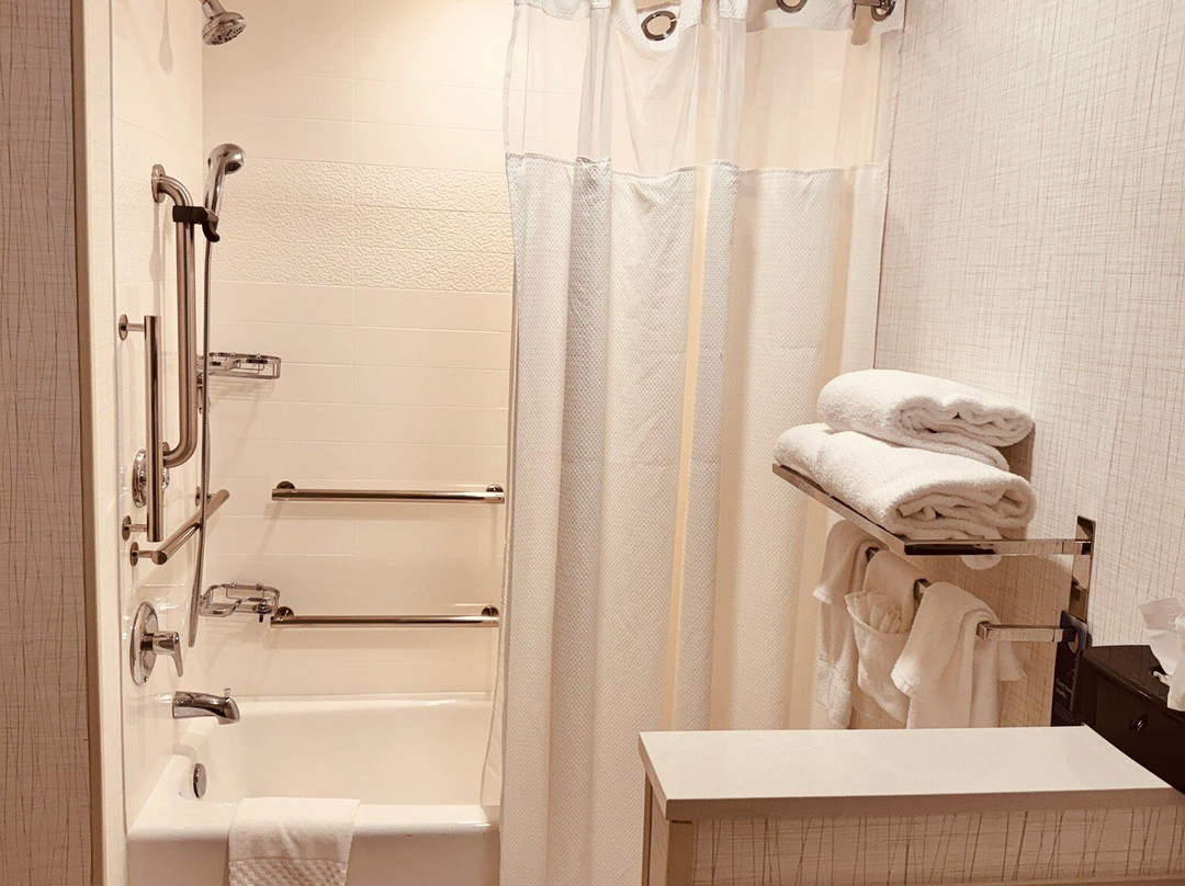 Fairfield Inn & Suites des Moines Altoona主图