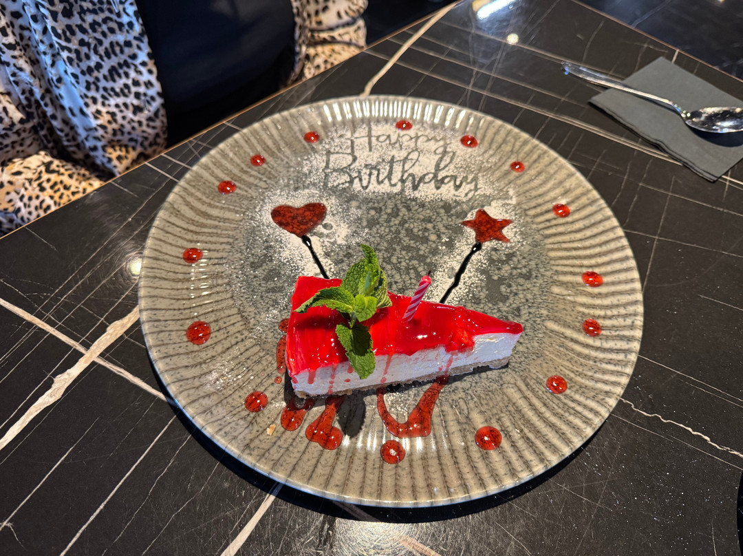 Taz Restaurant Rettendon
