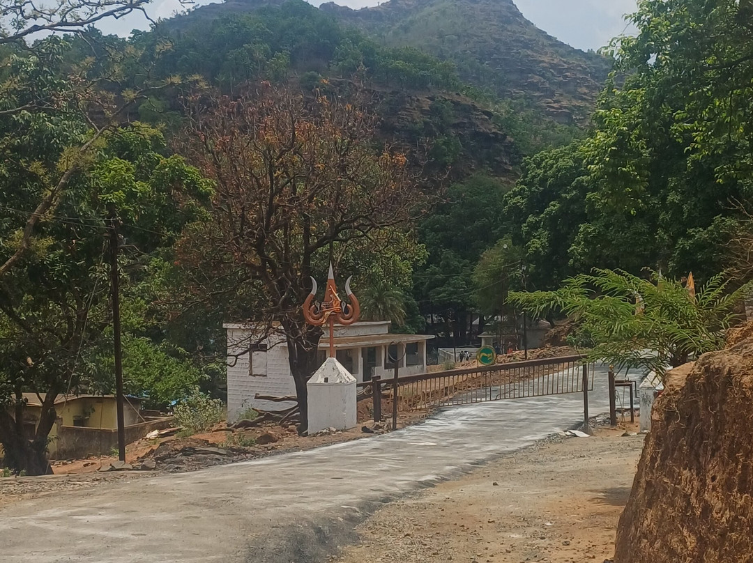 Pachmarhi-贾巴尔普尔必去景点