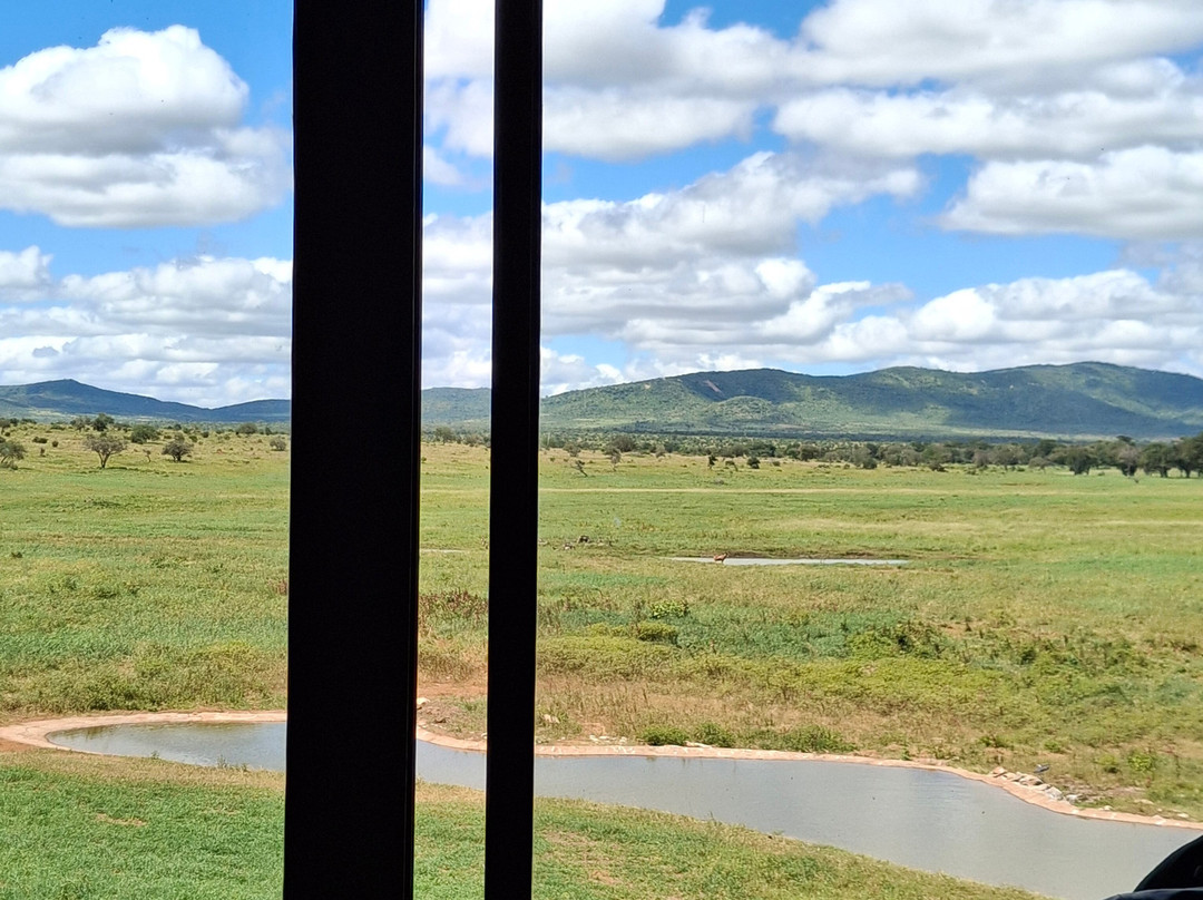Taita Hills Wildlife Sanctuary-西察沃国家公园必去景点