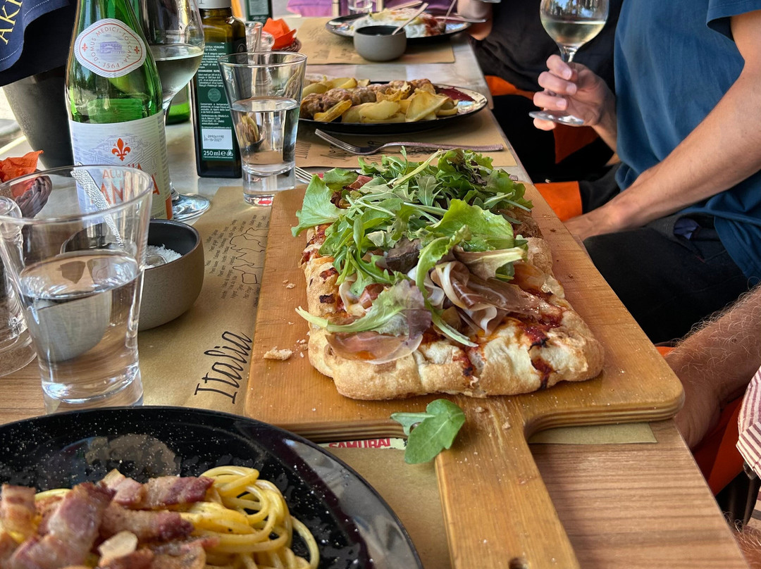 Baccanale