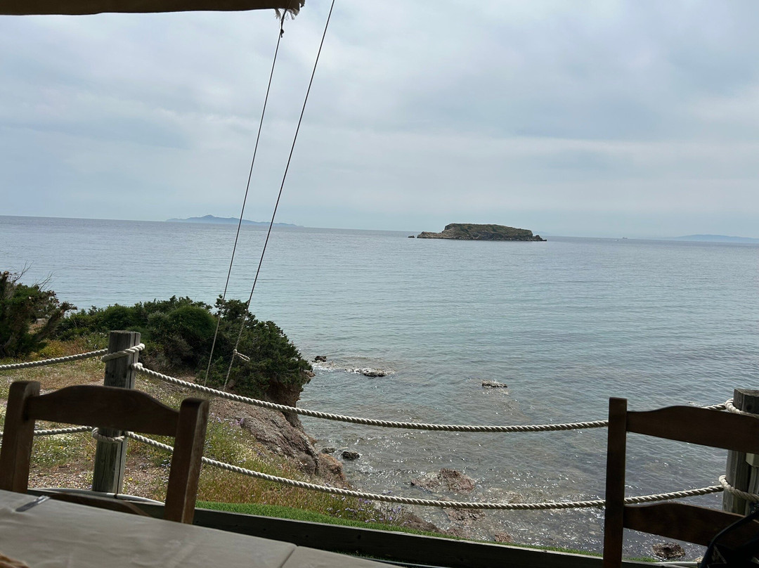 Meze Taverna by Poseidon