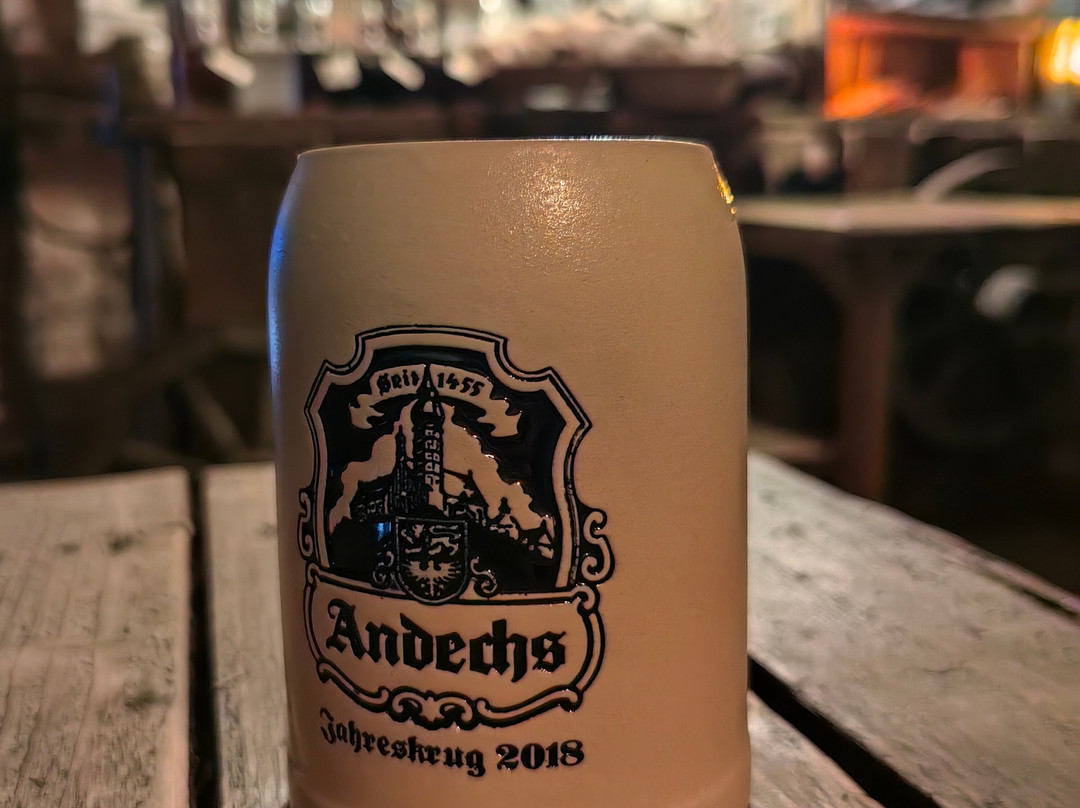 Taverna "U Frantsiskan"