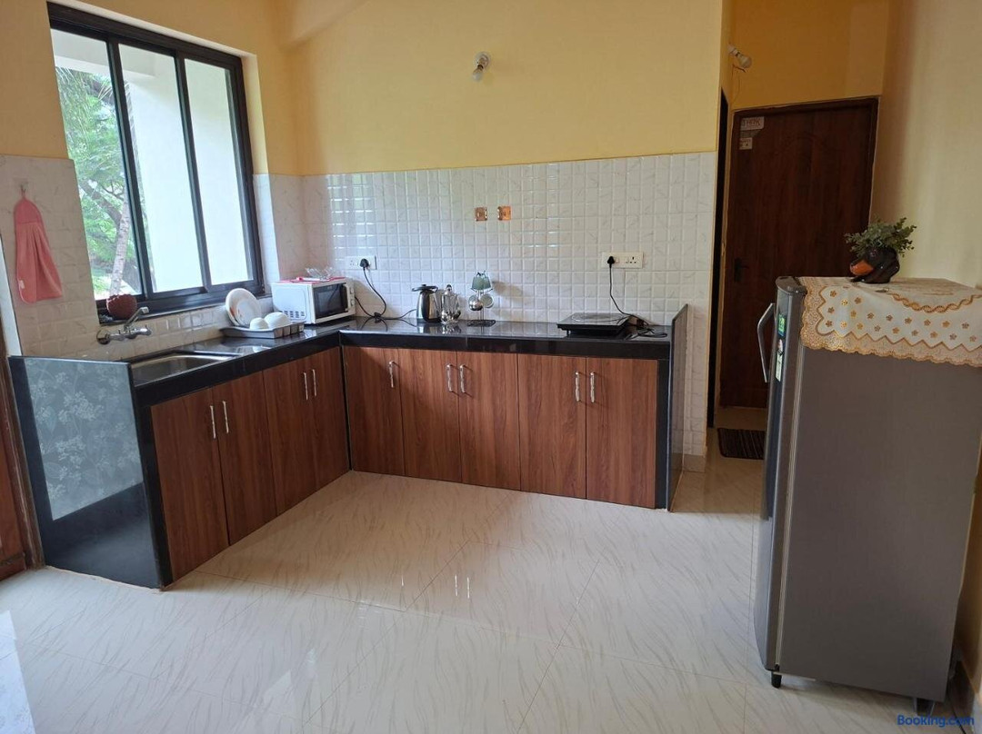 Marythony Guest House