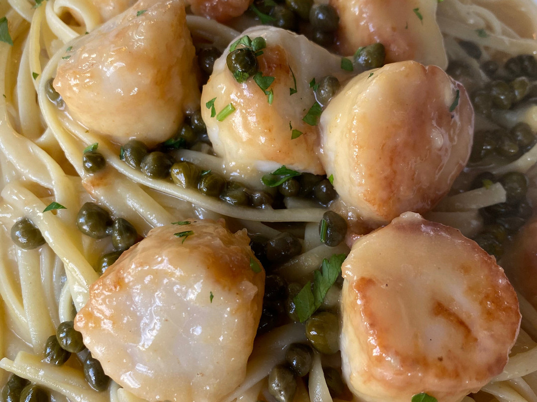 Hooked Seafood Bar And Grill