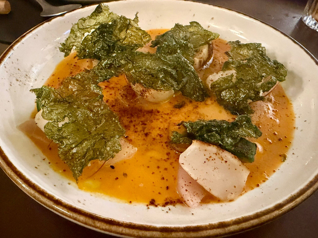 Manaw - Nikkei Bar