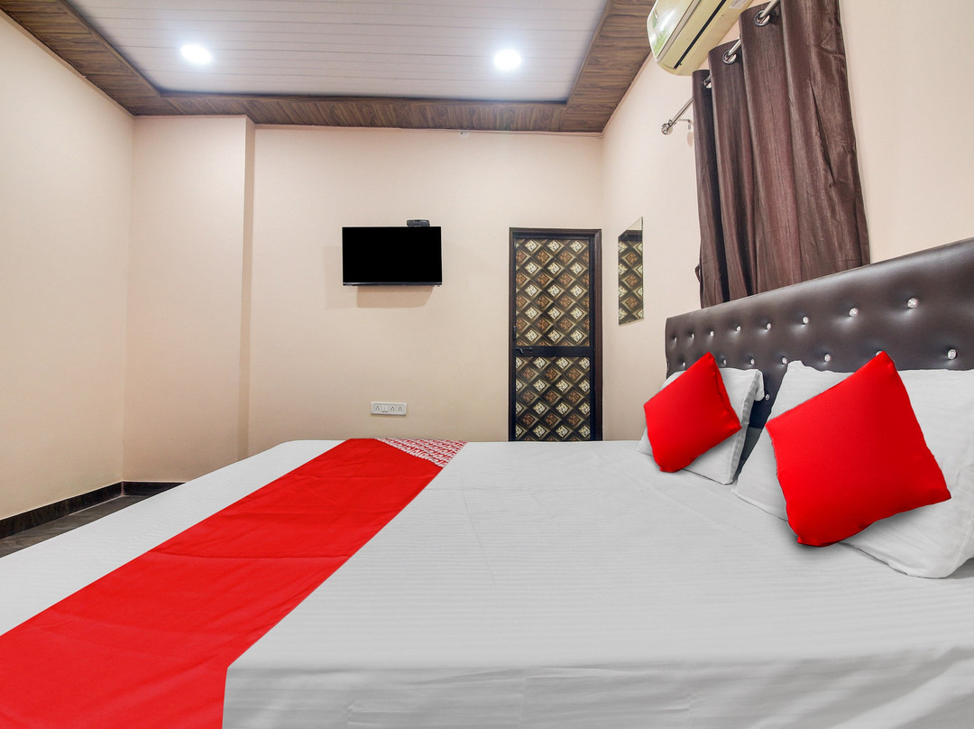 Hotel O Goyal Inn