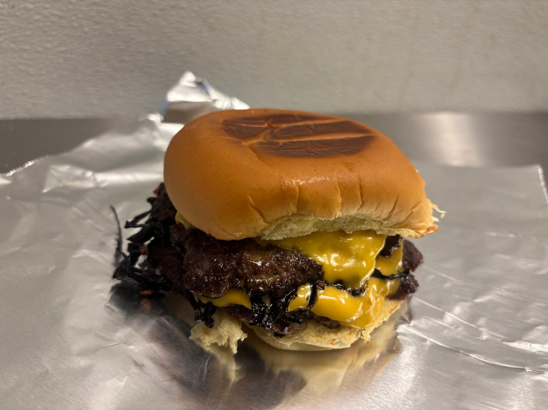 Paradise Deli
