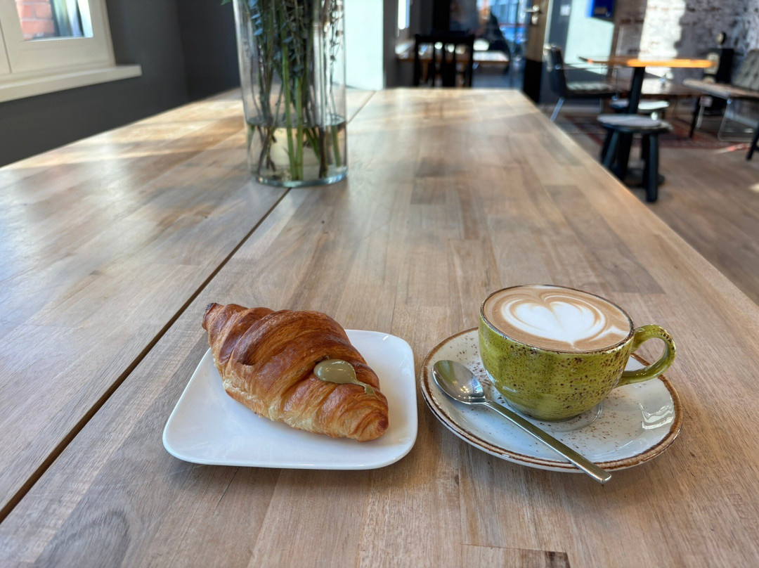 Via Caffe