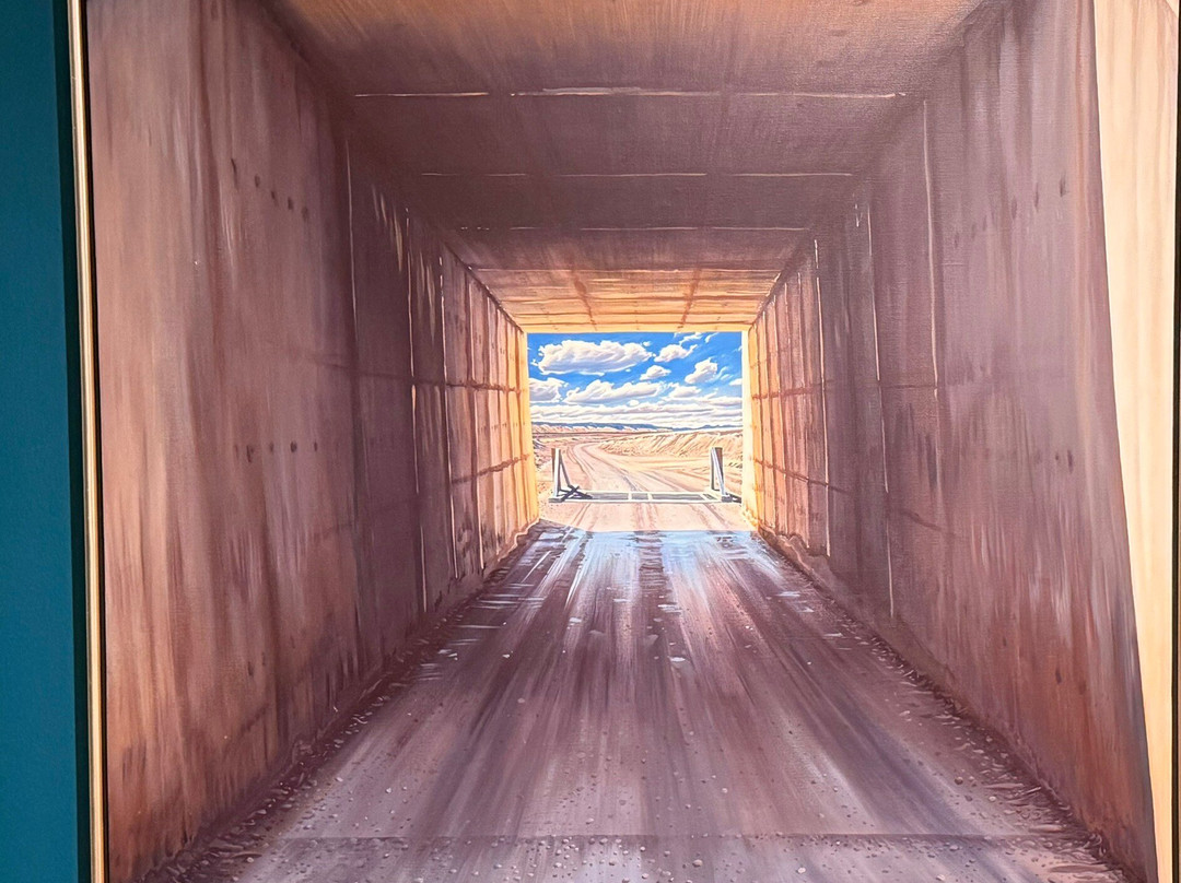 The Art Museum of South Texas-科珀斯克里斯蒂市必去景点
