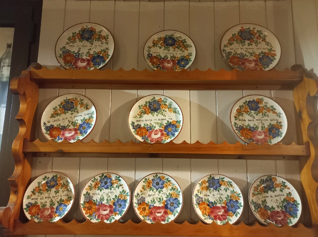 Zorzi Osteria con cucina friulana