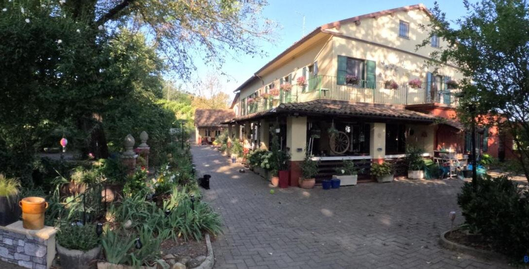 B&B Santa Cristiana
